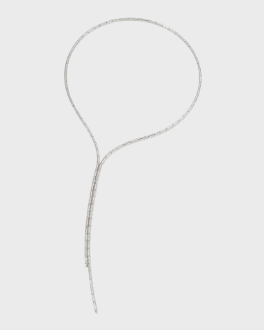 Platinum Born Luna Magnetic Convertible Necklace/Bracelet