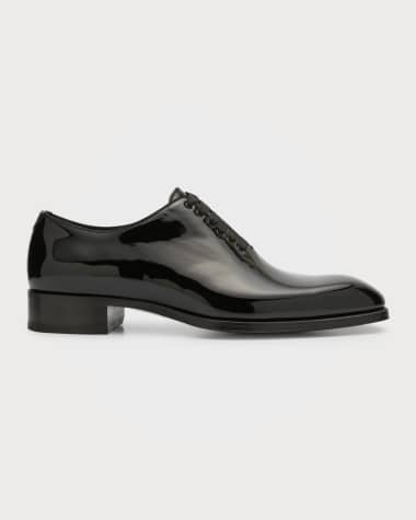 TOM FORD Men s Shoes Boots Sneakers Neiman Marcus
