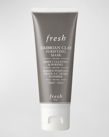 Fresh Umbrian Clay Pore Purifying Face Mask, 1.0 oz.