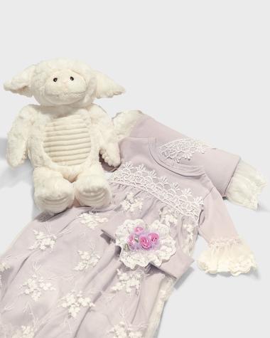 Baby Girls’ Clothing | Neiman Marcus