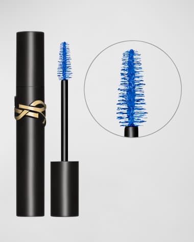 Yves Saint Laurent Beaute Lash Clash Extreme Volume Mascara