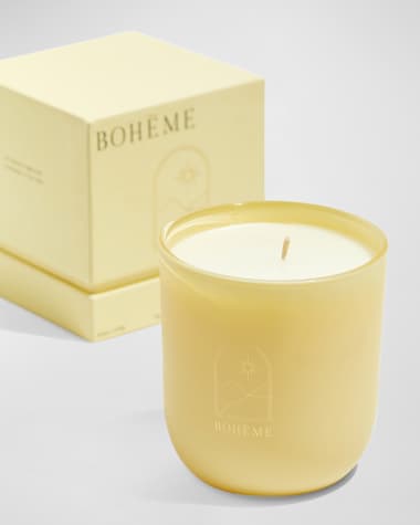 Boheme Fragrances 8.5 oz. Joshua Tree Scented Candle