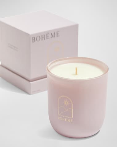 Boheme Fragrances 8.5 oz. Notting Hill Scented Candle