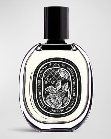 DIPTYQUE Eau Rose Eau de Parfum, 2.4 oz.