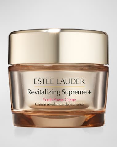 Estee Lauder Revitalizing Supreme+ Youth Power Creme, 2.5 oz.