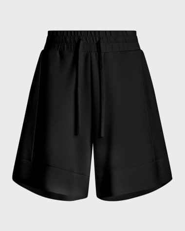 Varley Alder Drawstring Shorts