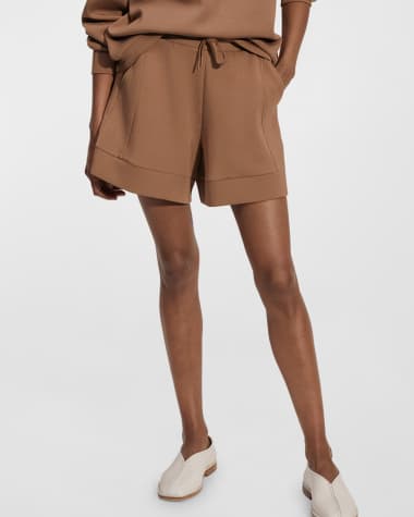 Varley Alder Drawstring Shorts