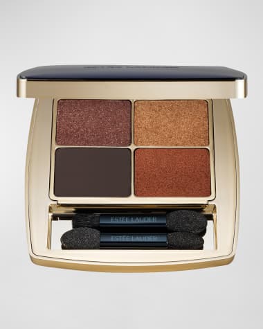 Estee Lauder Pure Color Envy Luxe Eyeshadow Quad