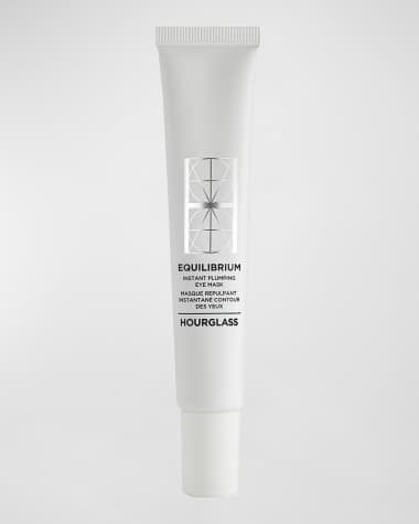 Hourglass Cosmetics 1 oz. Equilibrium Instant Plumping Eye Mask