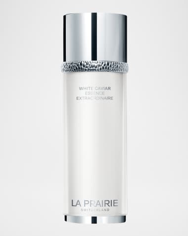 La Prairie White Caviar Essence Extraordinaire Treatment Lotion, 5 oz.