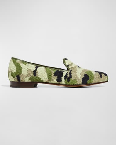 Stubbs and wootton mens sale sale