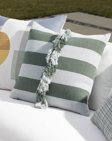 Elaine Smith Amplify Decorative Pillow