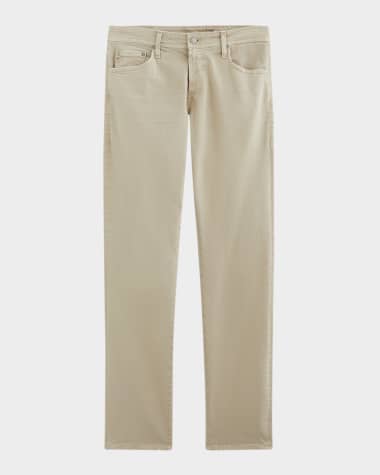 AG Jeans Men's Tellis Tapered Jeans