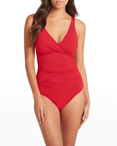 Sea level sale swimwear sale