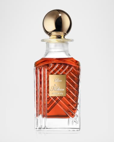 Kilian 8.5 oz. Love, don't be shy Eau de Parfum Carafe