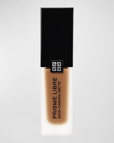 Givenchy 1 oz. Prisme Libre Matte Foundation