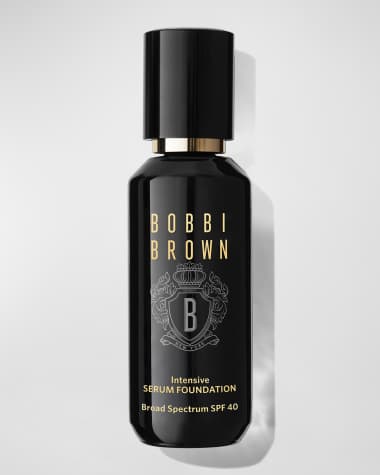 Bobbi Brown Intensive Serum Foundation 40/30