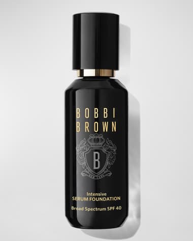 Bobbi Brown Intensive Serum Foundation 40/30