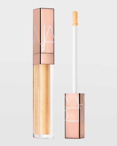 Nars Afterglow Lip Shine, 0.17 oz.