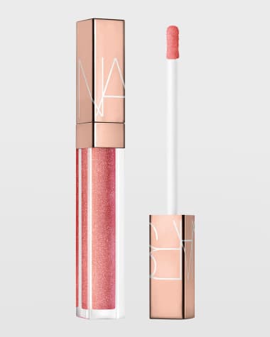 Nars Afterglow Lip Shine, 0.17 oz.