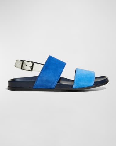 Neiman marcus mens discount sandals
