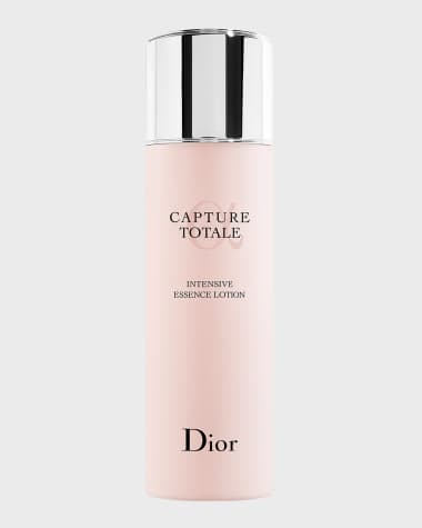 DIOR Capture Totale Intensive Essence Lotion, 5 oz.