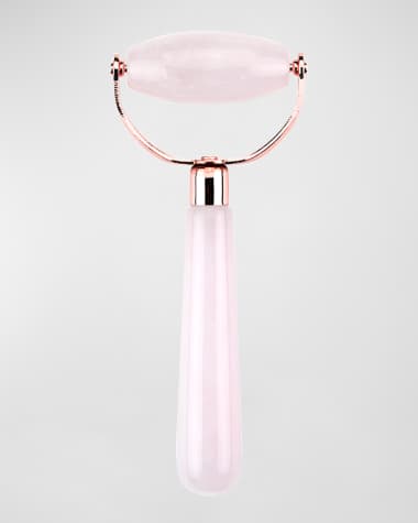 Jenny Patinkin Rose On Rose Face Roller