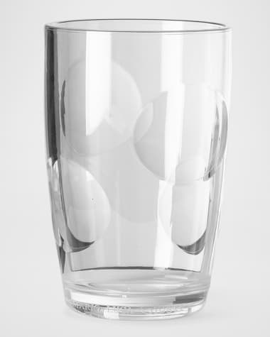 Mario Luca Giusti Fisheye Highball