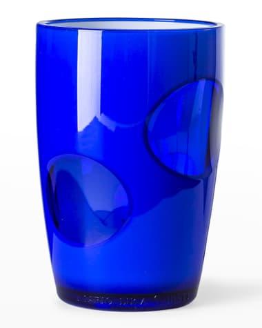 Mario Luca Giusti Palla Transparent Acrylic Pitcher in Blue or Clear –  Pineapples Palms Too