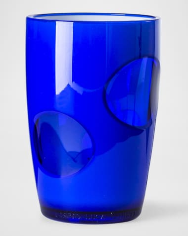 Mario Luca Giusti Palla Transparent Acrylic Pitcher in Blue or Clear –  Pineapples Palms Too