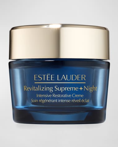 Estee Lauder Revitalizing Supreme+ Night Intensive Restorative Creme