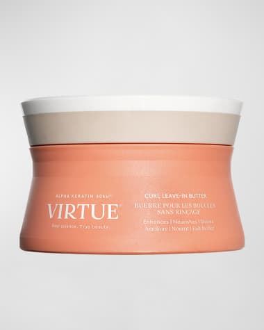 Virtue Curl Leave-In Butter