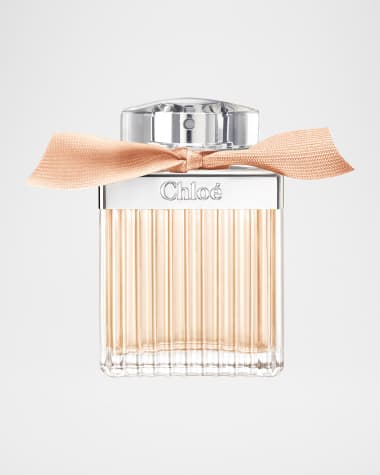 Chloe 2.5 oz. Rose Tangerine Eau de Toilette