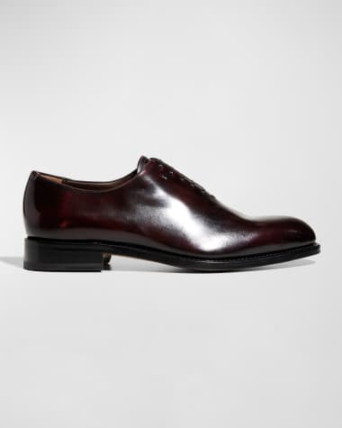 Neiman marcus mens ferragamo shoes deals