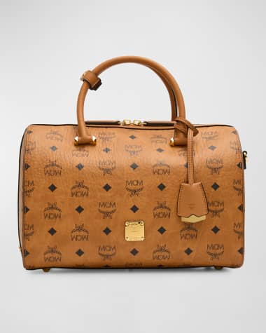 MCM Women s Handbags Neiman Marcus