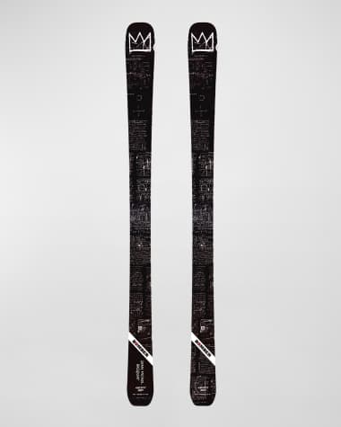 Bomber Ski Bomber Ascent 95P Black Crown, 175cm