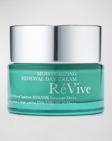 ReVive Moisturizing Renewal Day Cream