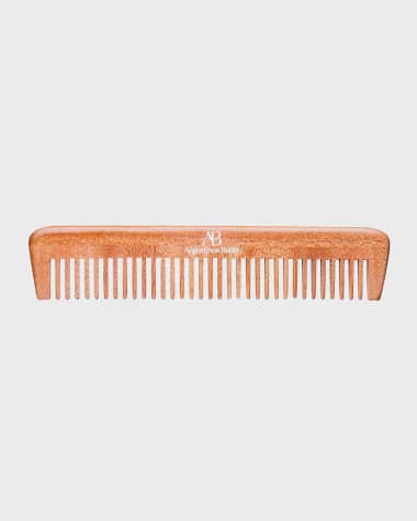 Augustinus Bader The Neem Comb
