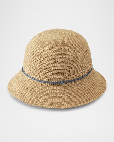 Helen Kaminski Hats & Accessories | Neiman Marcus