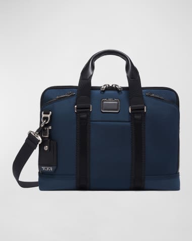 Tumi Academy Briefcase