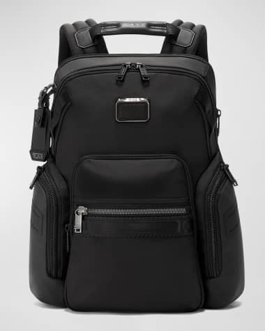 Tumi Navigation Backpack