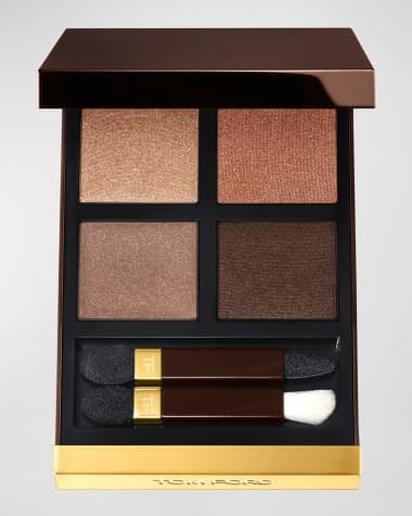 TOM FORD Eye Color Quad Creme Eyeshadow Palette