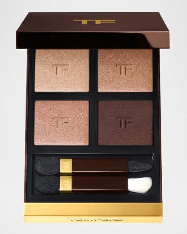 TOM FORD Eye Color Quad Creme Eyeshadow Palette
