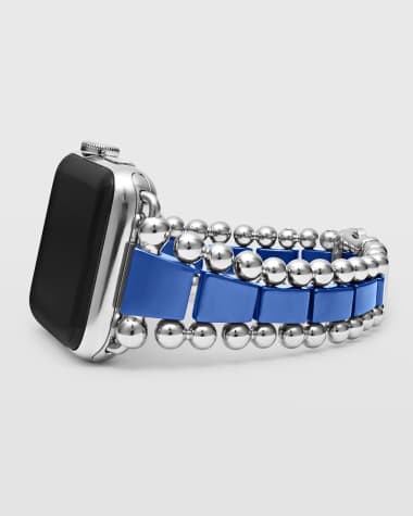 Lagos apple watch clearance band