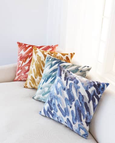 Eastern Accents Shablam Decorative Pillow