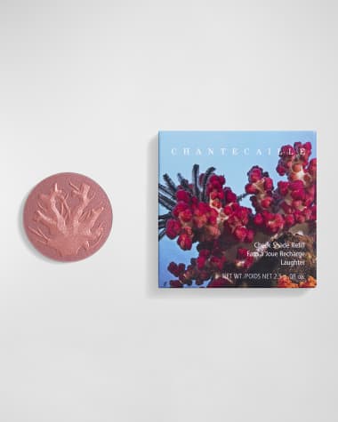 Chantecaille Philanthropy Cheek Shade Refill - Limited Edition