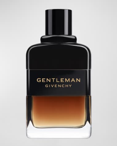 Givenchy Gentleman Eau de Parfum Reserve Privee, 3.4 oz.