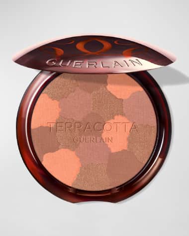 Guerlain Terracotta Light Healthy Glow Bronzer