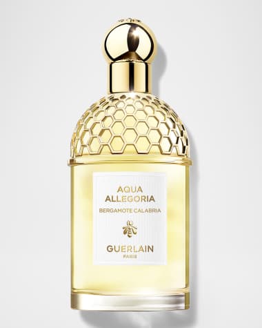 Aqua Allegoria Bergamote Calabria