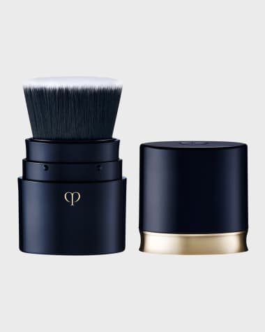 Cle de Peau Beaute Portable Brush